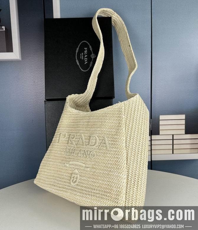 Prada Bags 2386 33X26cm XMY