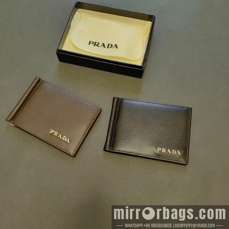 Prada Bags 15.5X8cm 042204