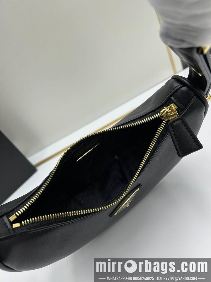 Prada Bags Prada 1BH913 23x14.5x7.5cm jj