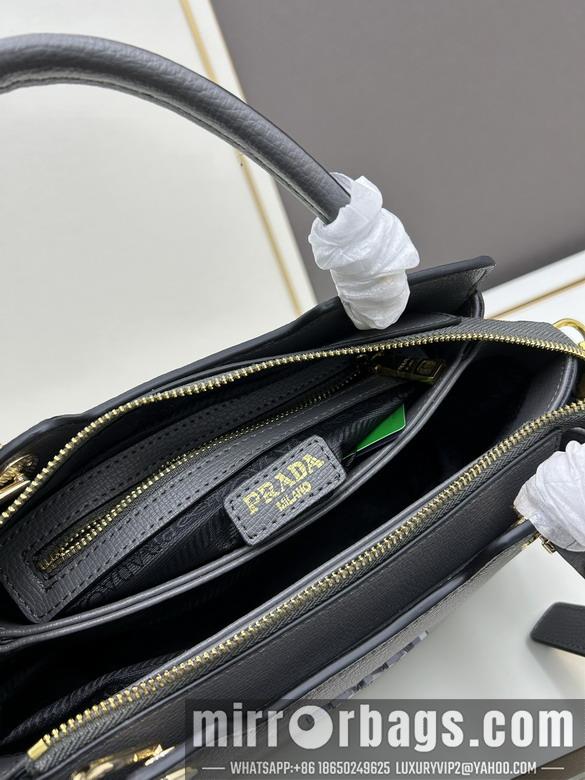 Prada Bags Prada 445 30x21x13cm jj1