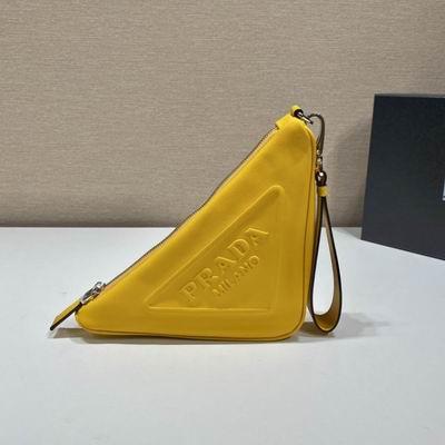 Prada Bags Triangle 1NE039 26x14x5cm ap 05
