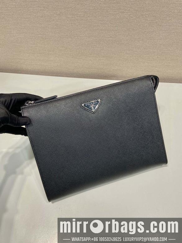 Prada Bags Prada 2VF030 26x19.5x3cm AP