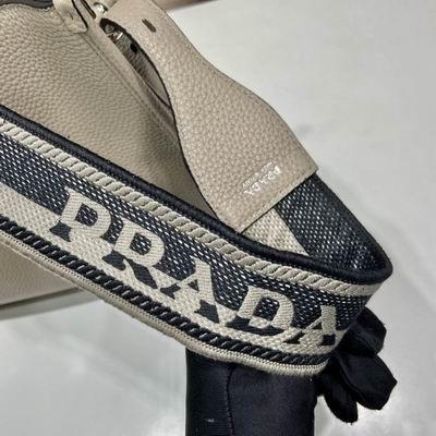 Prada Bags 1BC073 30X28X12cm Ap