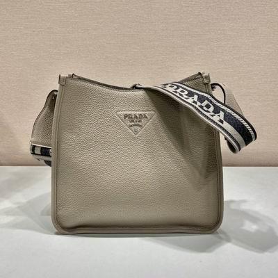 Prada Bags 1BC073 30X28X12cm Ap