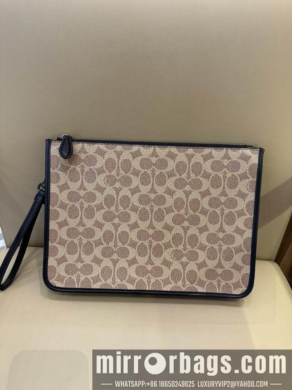 Coach Bags CR786 30.5X21.5X3cm AZ 3colour