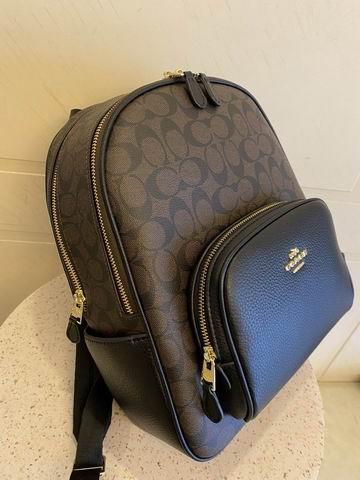 Coach Bags Court 5671 27X36X13cm JH 4colour