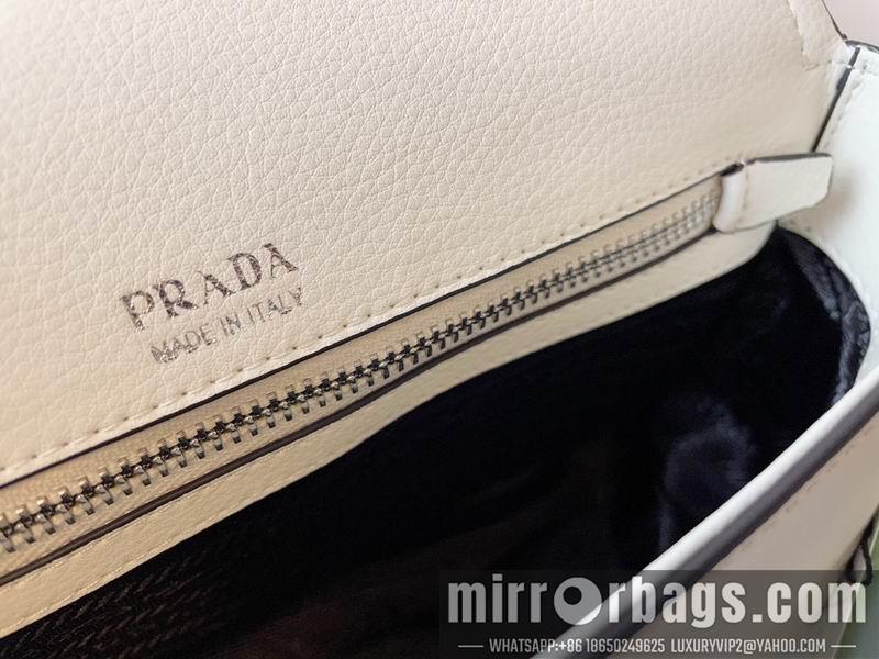 Prada Bags 1BD314 15.5x9x23cm CN