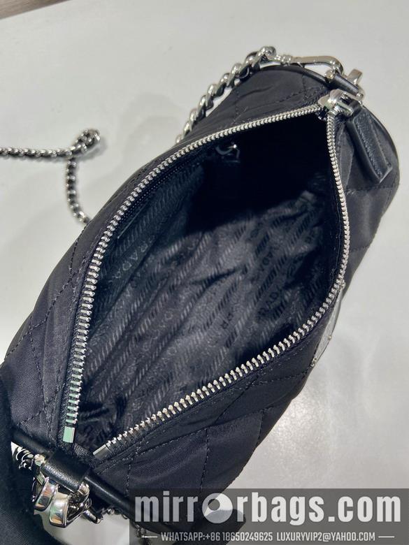 Prada Bags Prada 1NE546 22x10.5x10.5cm AP