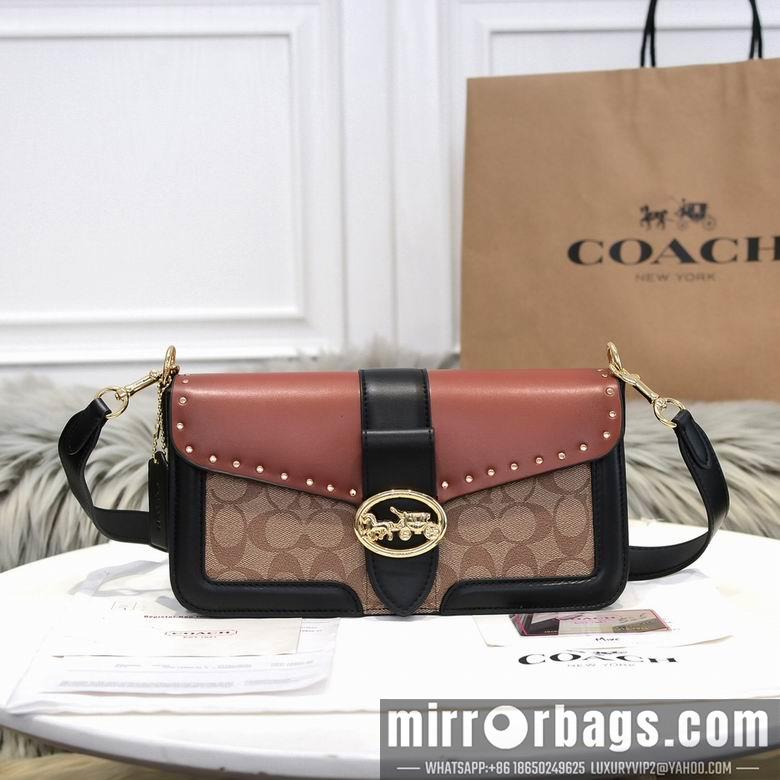 Coach Bags BH221111 26X15X7