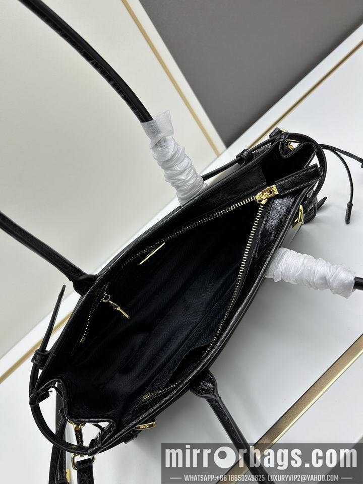 Prada Bags Prada 35x15x11cm jj