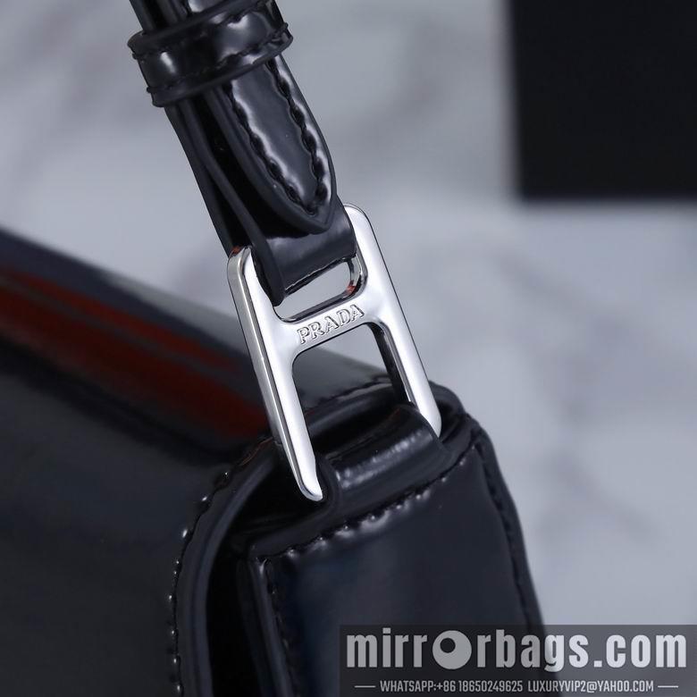 Prada Bags 1BD323 24X15X6cm XMY