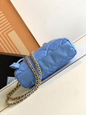 Prada Bags 1BG468 25X24X5cm YG 2colour