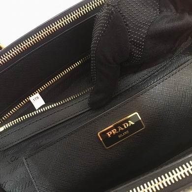 Prada Bags Galleria Saffiano AP1BA274 33X24X15