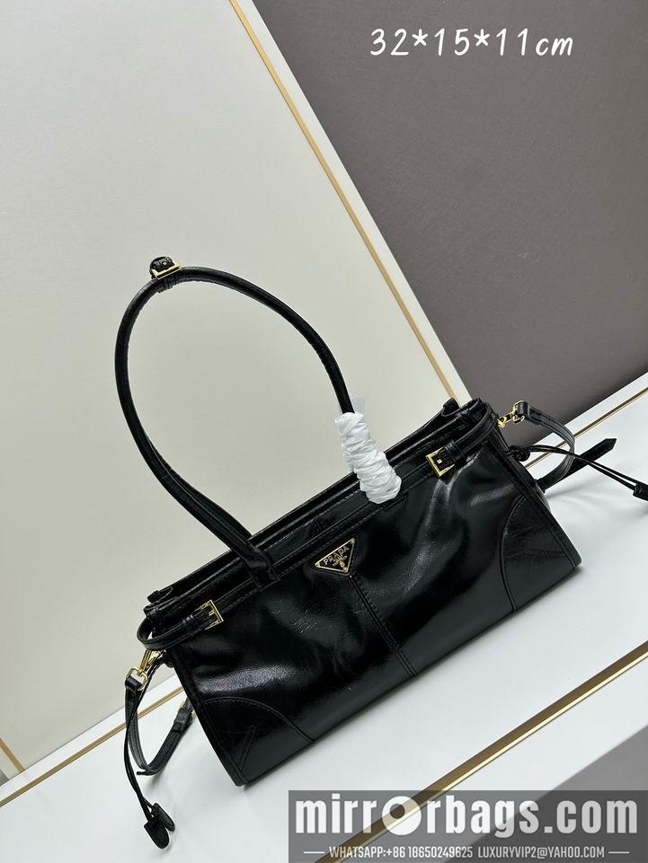 Prada Bags Prada 35x15x11cm jj