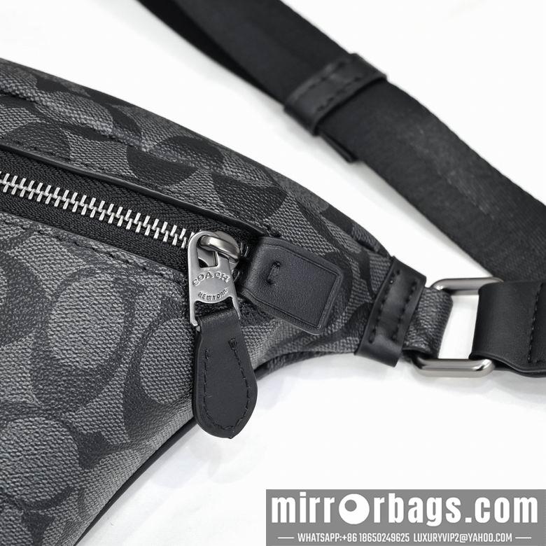 Coach Bags 1411 23x15x5.5cm CN