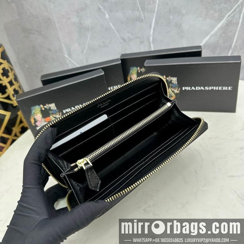 Prada Bags ML201 19X10X2.5cm XM