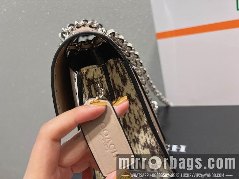 Coach Bags Parker 26x15cm CN1
