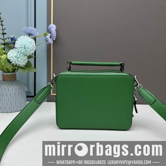 Prada Bags Prada 069 22x16x7cm ww 5色