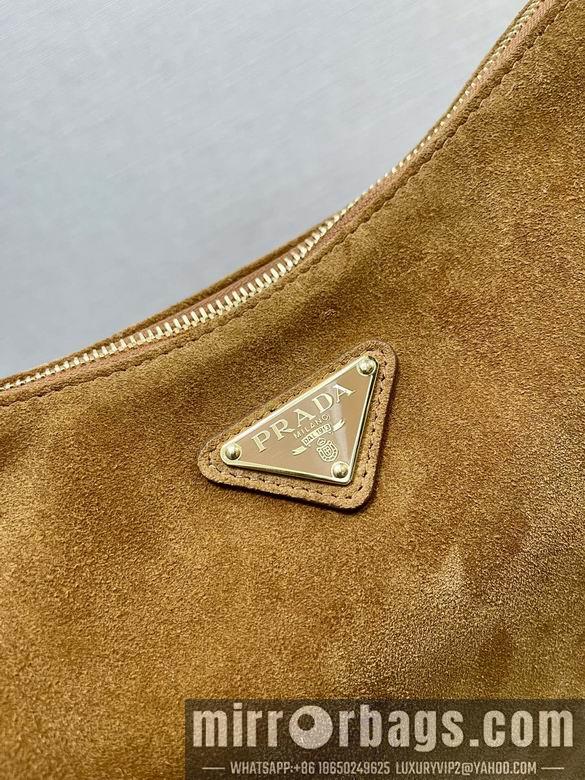 Prada Bags 1BC228 39X24X11.5cm
