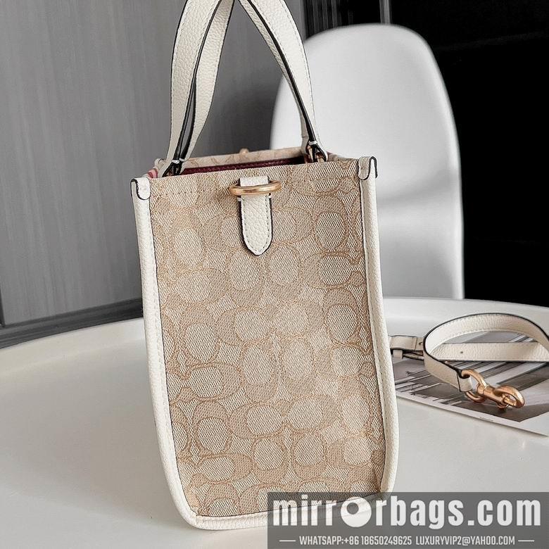 Coach Bags C4113 29x13x22cm YG 2