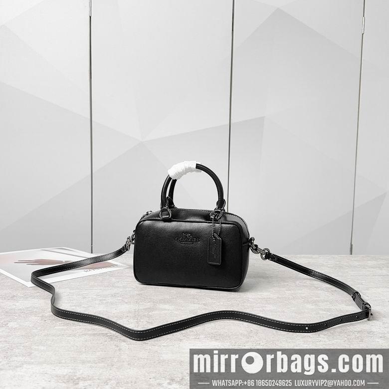 Coach Bags CT776 23X20X8.5cm AZ 4colour