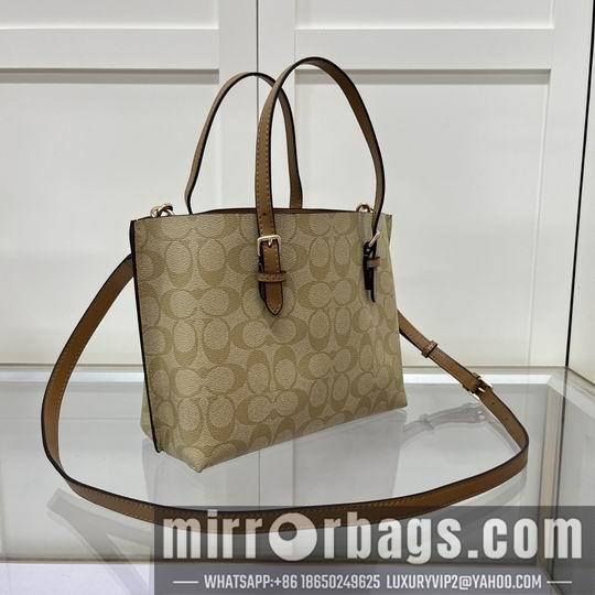 Coach Bags C4250 25X19X12.5cm AZ 1