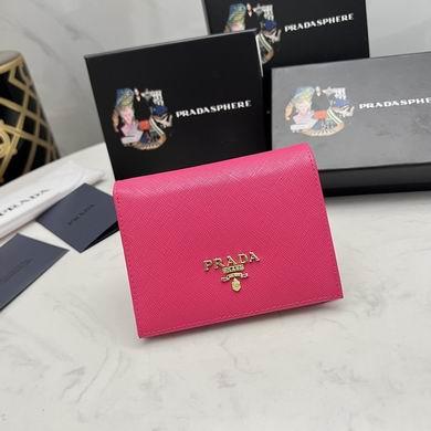 Prada Bags LM203 10X9X2cm ZY