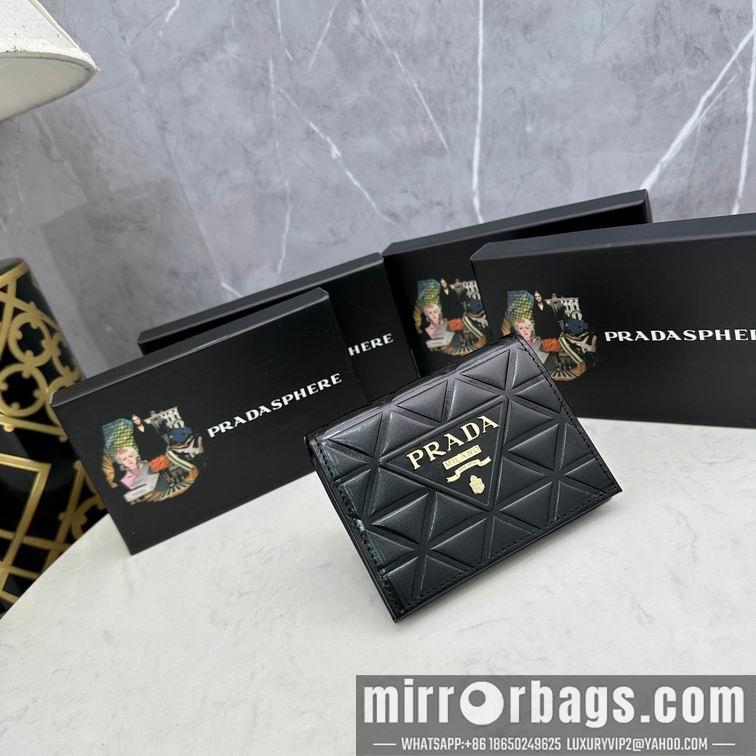 Prada Bags Prada 203 10x9x2cm zy