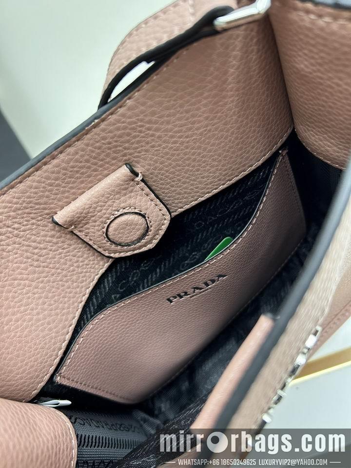 Prada Bags Prada 1BC073 20x19x6cm jj2