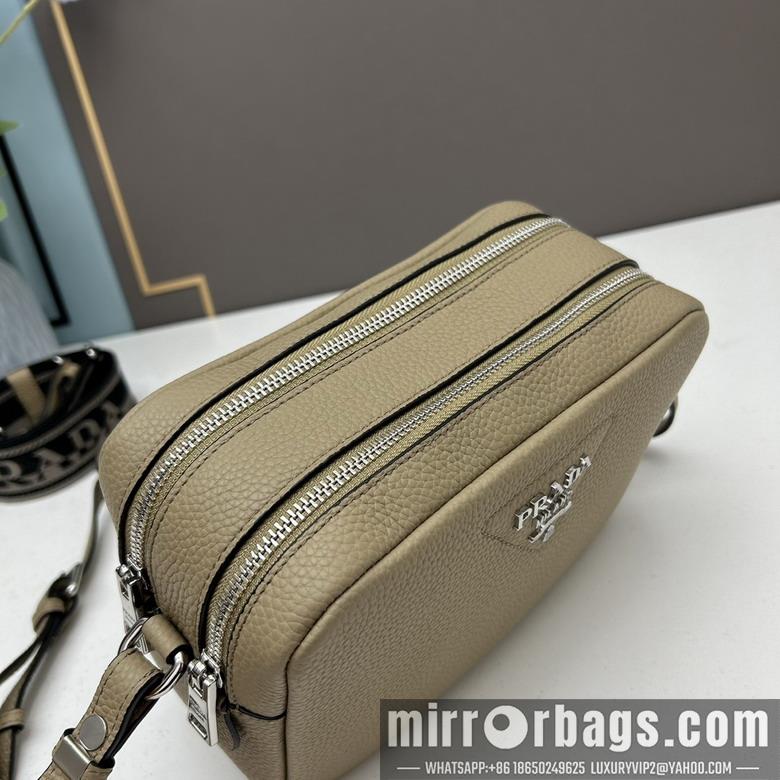 Prada Bags Prada 1BH082 22x14x8cm ss1