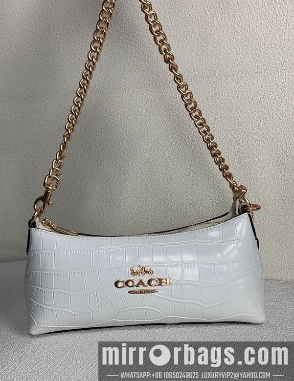 Coach Bags CL405 CL406 CL407 CL656 26X12X7cm AZ 6