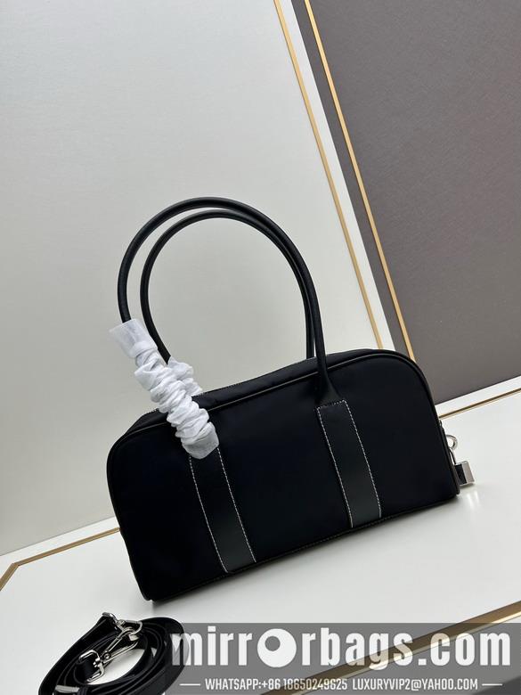 Prada Bags Prada 2496 31x16x5cm jj