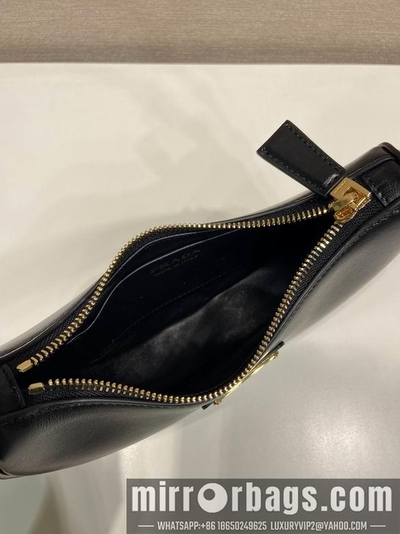 Prada Bags Prada Moon1BC199 18x16x5cm AP