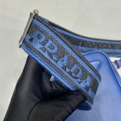 Prada Bags Saffiano 2VH154 19x16x5.5cm ap 04