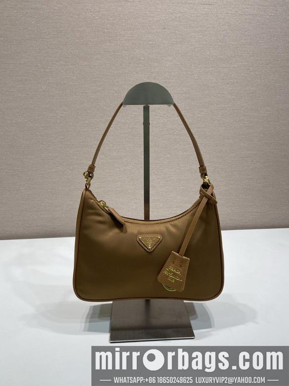 Prada Bags Prada 1N204M 22x18x6.5cm AP