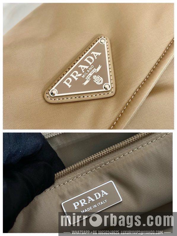 Prada Bags Prada 1BD258 23.5x18x11cm AP2色