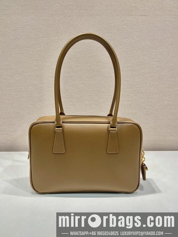 Prada Bags Prada 1BA428 29x19x8cm AP