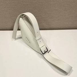 Prada Bags Parda 2VL039 25x14x9cm Ap