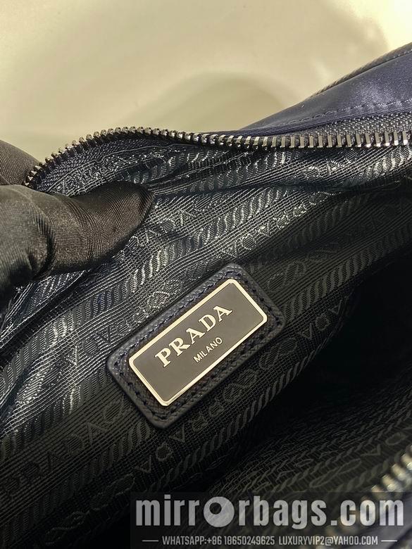 Prada Bags 2VH133 22X16X5cm WP 2colour