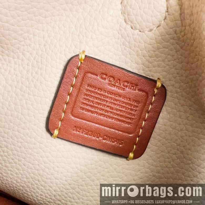 Coach Bags CM545 CM550 22X31X13cm JH 2colour