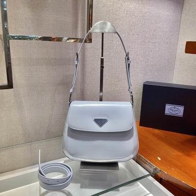 Prada Bags Cleo 1BD303 24x19x6cm ap 18
