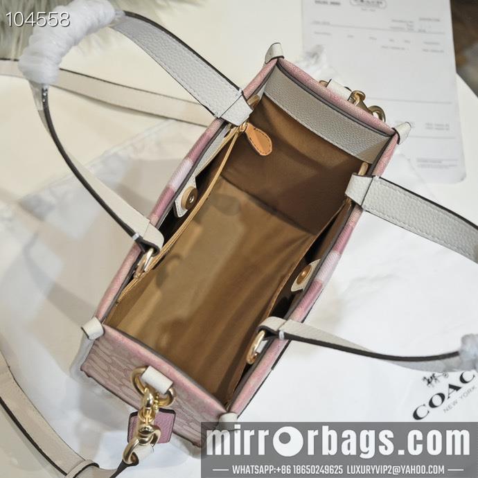 Coach Bags c5115 22X21X12cm XM
