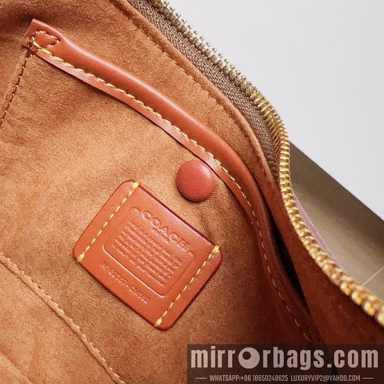 Coach Bags CM584 23.5X16X6.5cm JH 3colour