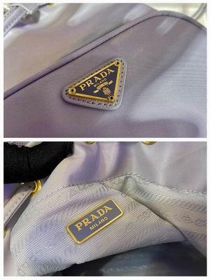 Prada Bags 1BH038 18x23x12cm ap07