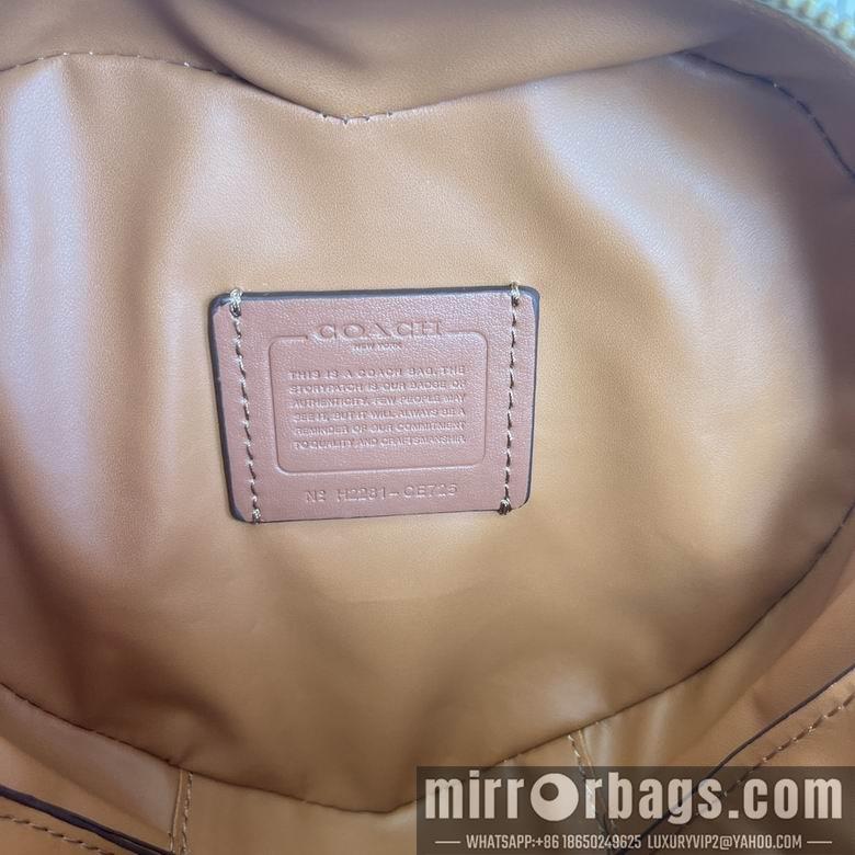 Coach Bags CE725 19X16.5X5.5cm AZ 4