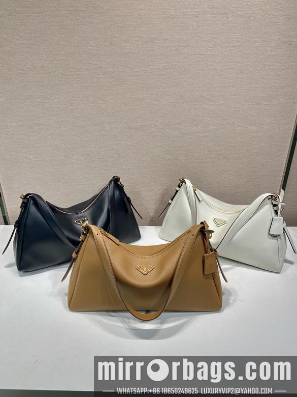 Prada Bags Prada Aimee 1BC228 39x24x12cm AP