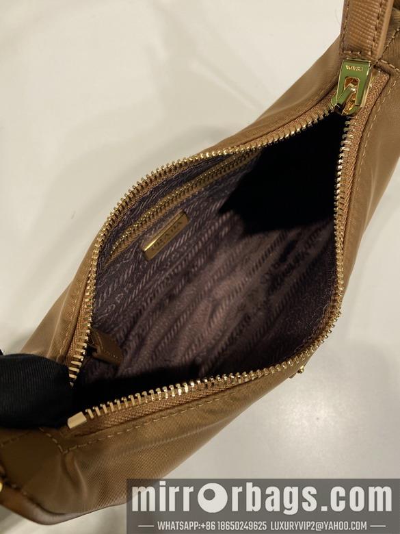 Prada Bags Prada 1N204M 22x18x6.5cm AP