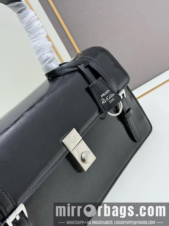 Prada Bags Prada BN026 32x16x10cm jj