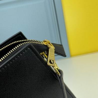 Prada Bags Saffiano 2128 23X18X9cm YW
