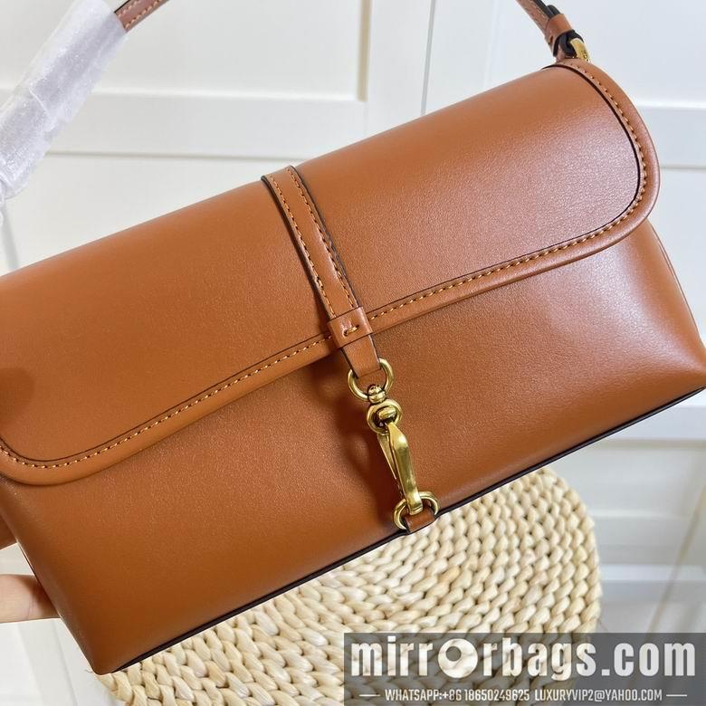 Coach Bags Cp132 26X13X3.5cm DN 4colour
